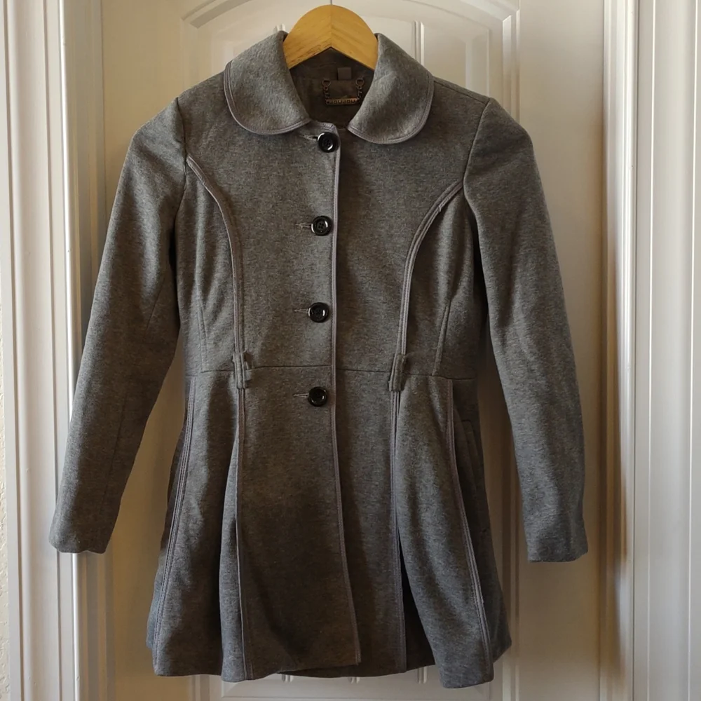 Jou Jou Girls Dress Jacket - Picture 1 of 4